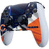 NFL Chicago Bears PS5 DualSense Edge Pro Controller Skin