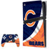 NFL Chicago Bears PlayStation PS5 Skins