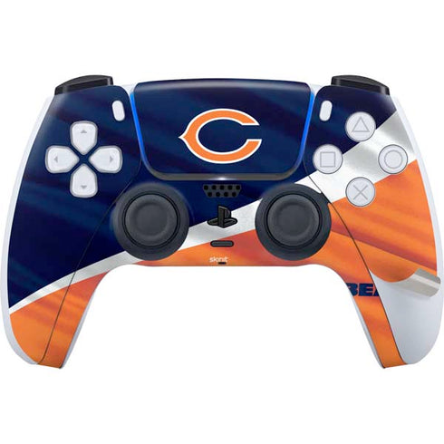 NFL Chicago Bears PS5 Pro Bundle Skin