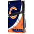 NFL Chicago Bears PS5 Pro Disk Console Skin