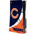 NFL Chicago Bears PlayStation PS5 Skins