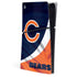 NFL Chicago Bears PS5 Slim Digital Edition Console Skin