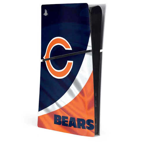 NFL Chicago Bears PlayStation PS5 Skins
