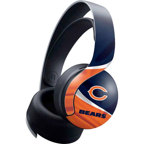 NFL Chicago Bears PlayStation PS5 Skins