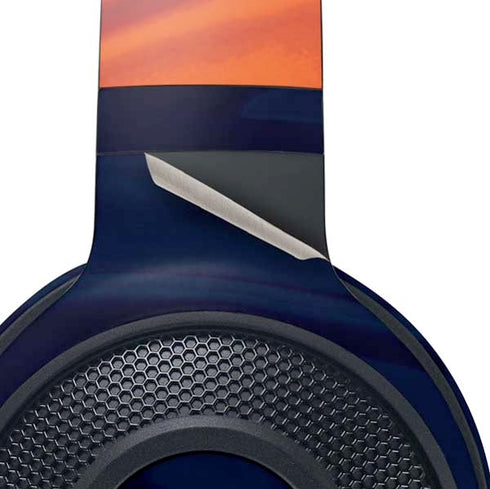 NFL Chicago Bears Razer Kraken X Skin