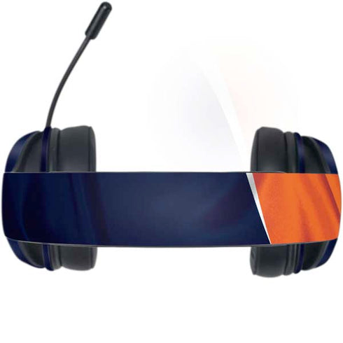NFL Chicago Bears Razer Kraken X Skin
