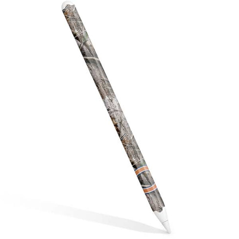 NFL Chicago Bears Realtree AP Camo Apple Pencil (2nd Gen 2019) Skin