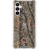 NFL Chicago Bears Realtree AP Camo Galaxy A16 5G Clear Case