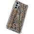 NFL Chicago Bears Realtree AP Camo Galaxy A16 5G Clear Case
