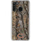 NFL Chicago Bears Realtree AP Camo Galaxy A21 Clear Case