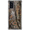 NFL Chicago Bears Realtree AP Camo Galaxy Note20 5G Clear Case