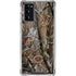 NFL Chicago Bears Realtree AP Camo Galaxy Note20 5G Clear Case