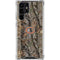 NFL Chicago Bears Realtree AP Camo Galaxy S23 Ultra Clear Case