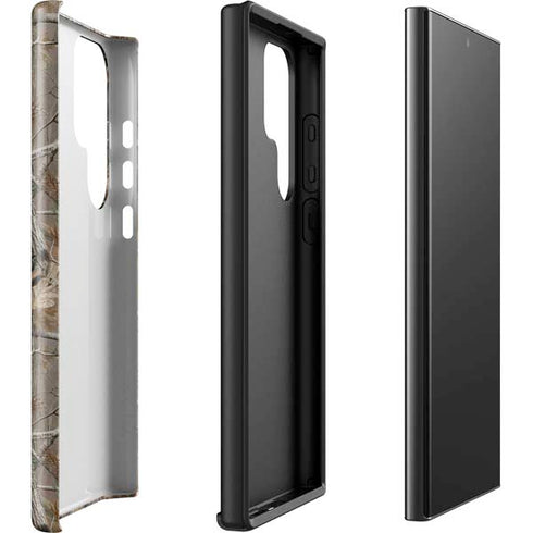 NFL Chicago Bears Realtree AP Camo Galaxy S23 Ultra Pro Case