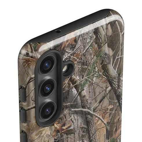 NFL Chicago Bears Realtree AP Camo Galaxy S25 Impact Case
