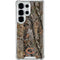 NFL Chicago Bears Realtree AP Camo Galaxy S25 Ultra Clear Case