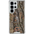NFL Chicago Bears Realtree AP Camo Galaxy S25 Ultra Clear Case