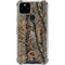NFL Chicago Bears Realtree AP Camo Google Pixel 5 Clear Case