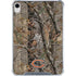 NFL Chicago Bears Realtree AP Camo iPad 11th Gen (2025) Clear Case