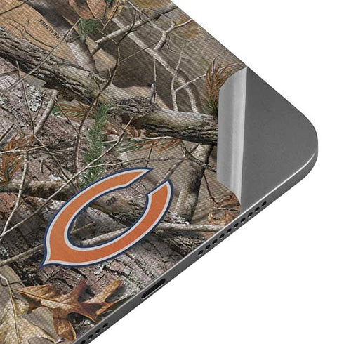 NFL Chicago Bears Realtree AP Camo Apple iPad Mini Skin