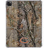 NFL Chicago Bears Realtree AP Camo iPad Pro 11in (2024) Clear Case