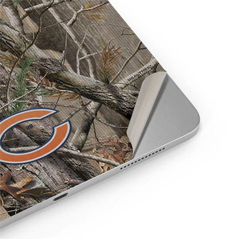 NFL Chicago Bears Realtree AP Camo iPad Pro 13in M4 (2024) Skin