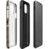 NFL Chicago Bears Realtree AP Camo iPhone 11 Pro Max Impact Case
