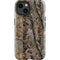 NFL Chicago Bears Realtree AP Camo iPhone 15 Impact Case
