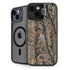 NFL Chicago Bears Realtree AP Camo iPhone 15 Kickstand Case