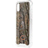 NFL Chicago Bears Realtree AP Camo iPhone XS Clear Case