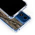 NFL Chicago Bears Realtree AP Camo Moto G 5G (2024) Clear Case