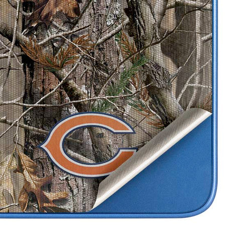 NFL Chicago Bears Realtree AP Camo Moto G Play 4G (2024) Skin