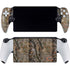 NFL Chicago Bears Realtree AP Camo PlayStation Portal Remote Player Skin