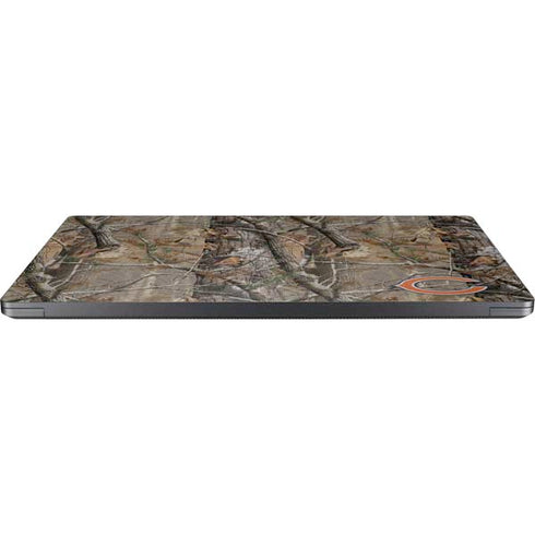 NFL Chicago Bears Realtree AP Camo Surface Laptop 7 15in Skin