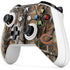 NFL Chicago Bears Realtree AP Camo Xbox One S All-Digital Edition Bundle Skin