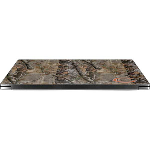 NFL Chicago Bears Realtree AP Camo Dell XPS Skin
