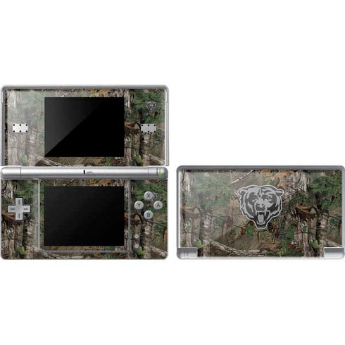 NFL Chicago Bears Realtree Xtra Green Camo Nintendo Skins