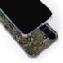 NFL Chicago Bears Realtree Xtra Green Camo Galaxy A35 5G Clear Case
