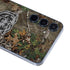 NFL Chicago Bears Realtree Xtra Green Camo Galaxy A55 5G Skin
