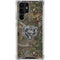 NFL Chicago Bears Realtree Xtra Green Camo Galaxy S23 Ultra Clear Case