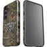 NFL Chicago Bears Realtree Xtra Green Camo Galaxy S25 Impact Case