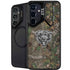 NFL Chicago Bears Realtree Xtra Green Camo Galaxy S25 Plus Kickstand Case