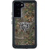 NFL Chicago Bears Realtree Xtra Green Camo Galaxy S24 Plus Waterproof Case
