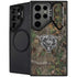 NFL Chicago Bears Realtree Xtra Green Camo Galaxy S25 Ultra Kickstand Case