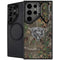 NFL Chicago Bears Realtree Xtra Green Camo Galaxy S24 Ultra Kickstand Case