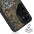 NFL Chicago Bears Realtree Xtra Green Camo Galaxy S25 Ultra Kickstand Case