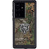 NFL Chicago Bears Realtree Xtra Green Camo Galaxy S24 Ultra Waterproof Case