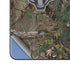 NFL Chicago Bears Realtree Xtra Green Camo Galaxy Z Fold5 5G Skin
