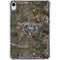 NFL Chicago Bears Realtree Xtra Green Camo iPad 11th Gen (2025) Clear Case