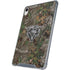 NFL Chicago Bears Realtree Xtra Green Camo iPad 11th Gen (2025) Clear Case